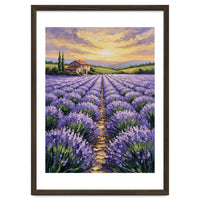 Visions of Provence