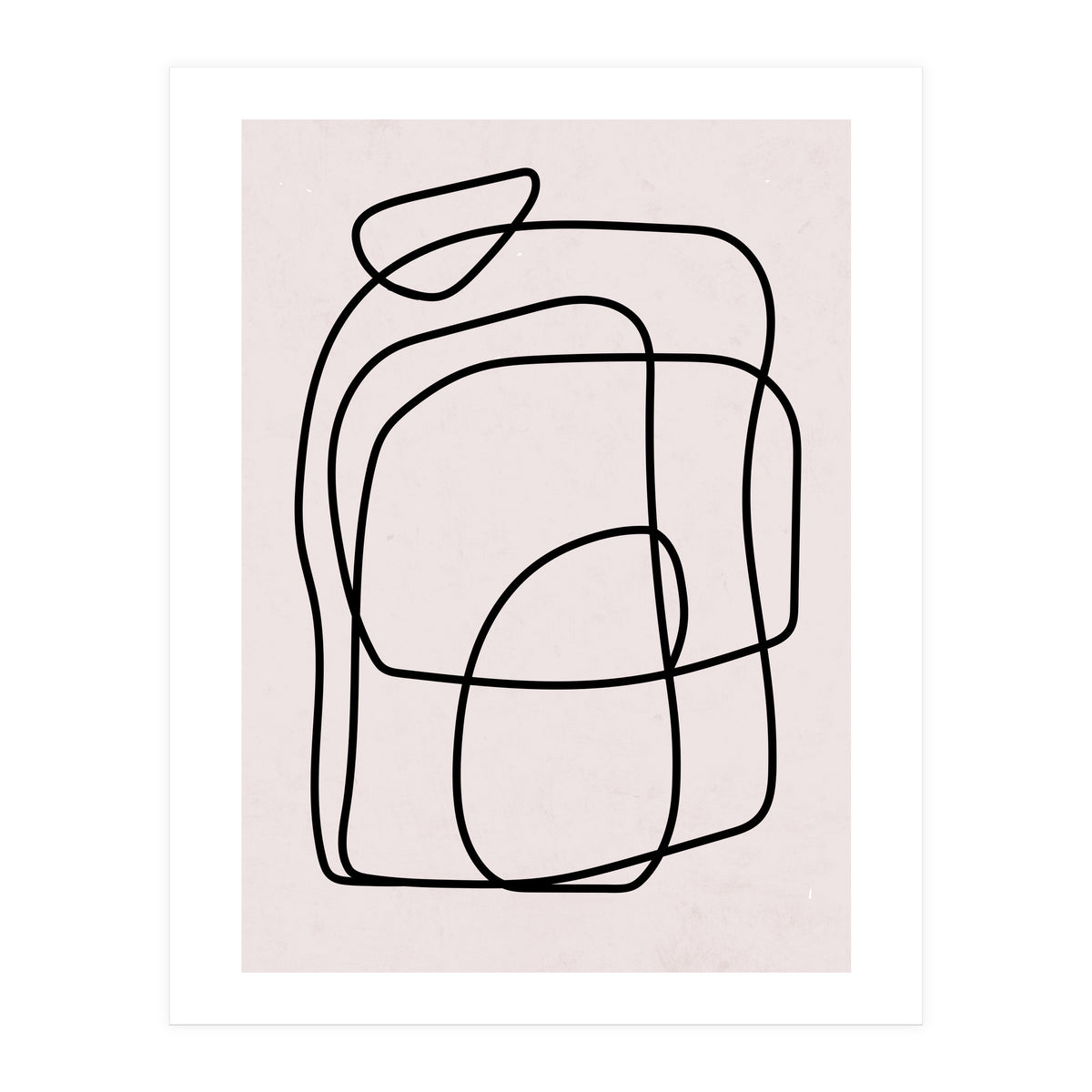 Minimal Art 1 (Print Only)