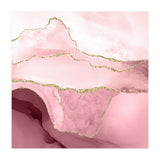 Blush & Gold Agate Texture 05  (Print Only) thumbnail