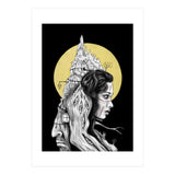 There Will Be And End (Print Only) thumbnail
