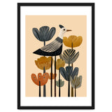 The Blooming Bird thumbnail
