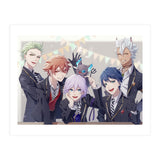 Anime (Print Only) thumbnail