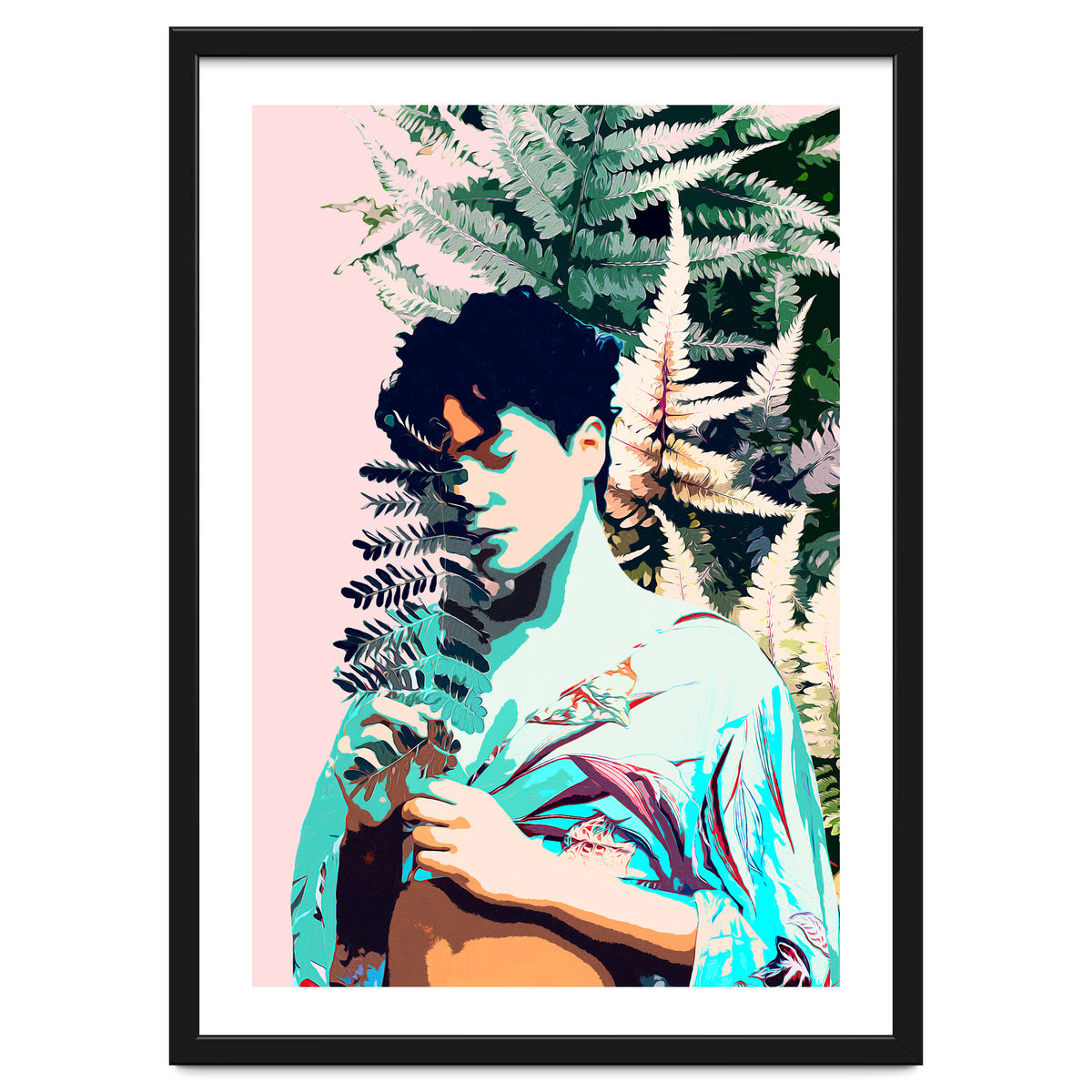 Aesthete #society6 #decor #buyart