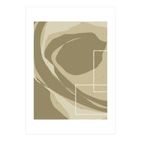 Earth Waves (Print Only)