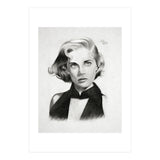 Lizabeth Scott (Print Only) thumbnail