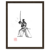 Samurai En Garde thumbnail