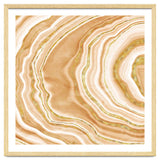 Golden Agate Texture 07 thumbnail