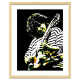 Pat Metheny American Jazz Guitarist Legend 3 thumbnail