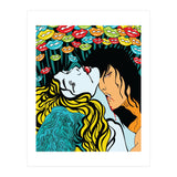 Fallen Angel (Print Only) thumbnail