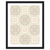 Kaleido Glass Pastels Tiles thumbnail