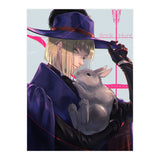 Anime (Print Only) thumbnail