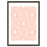 Peachy Marbled Tiles thumbnail
