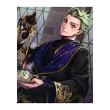 Anime (Print Only) thumbnail