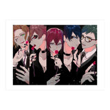 Anime (Print Only) thumbnail