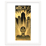 METROPOLIS (1927), directed by FRITZ LANG. thumbnail