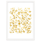 Golden Vines #society6 #decor #buyart thumbnail