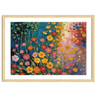 Floral Nature