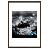 RMS Titanic Sinking thumbnail