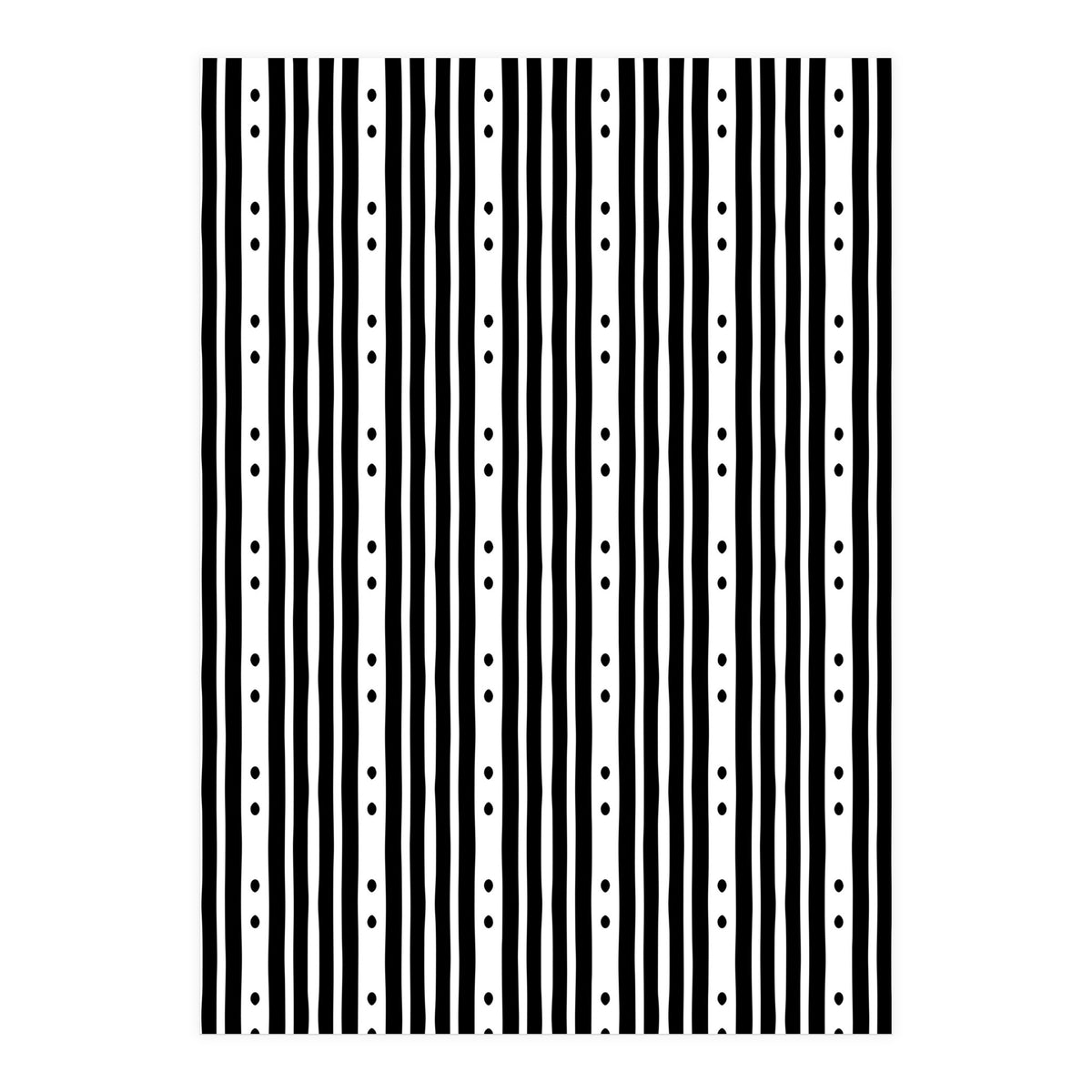 Monochrome (Print Only)