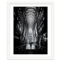 Allen Lambert Galleria No 2