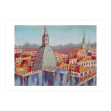 Memory of Turin (Print Only) thumbnail