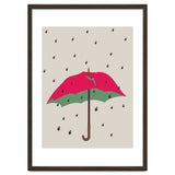 Watermelon Umbrella thumbnail