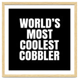 World's most coolest Cobbler thumbnail