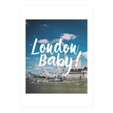 London Baby (Print Only) thumbnail