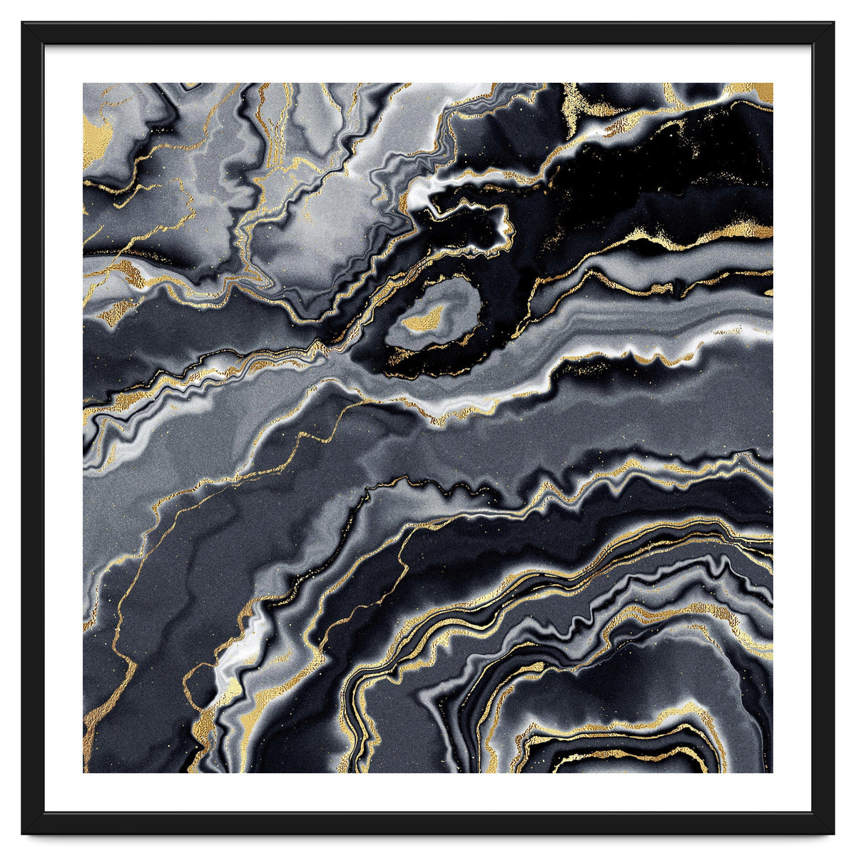 Agate Texture 03