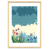 Lake Flower Nature thumbnail