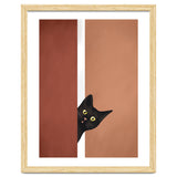 Peeking In thumbnail