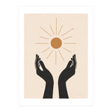 My Sun 2 (Print Only) thumbnail