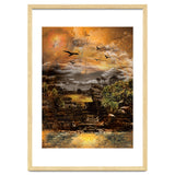 Mysterious Island Pacific Ocean thumbnail