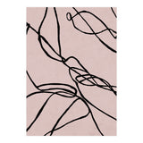 Lines on Rose (Print Only) thumbnail