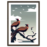 Call of the pheasants thumbnail