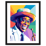 Louis Armstrong thumbnail