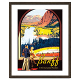 Banff, Alberta, Canada thumbnail