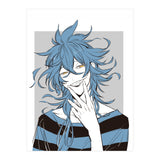 Anime (Print Only) thumbnail