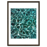 Waiting For Summer #society6 #decor #buyart thumbnail