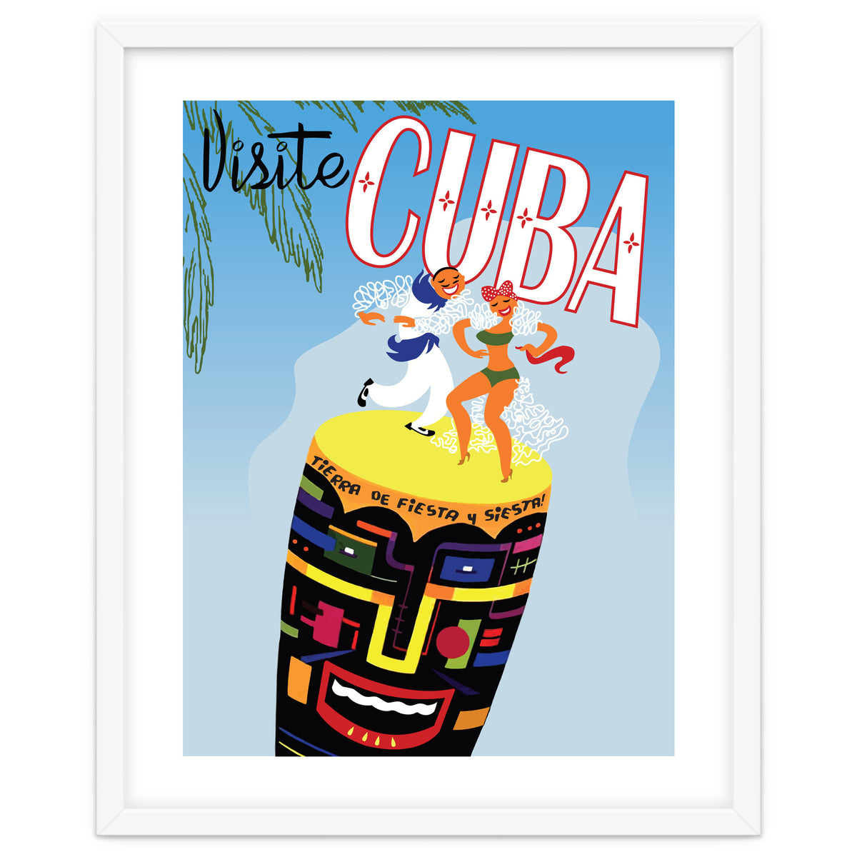 Cuba Fiesta