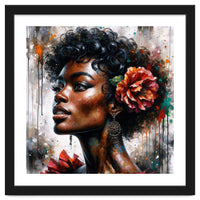 Ember Bloom Flamenco Profile