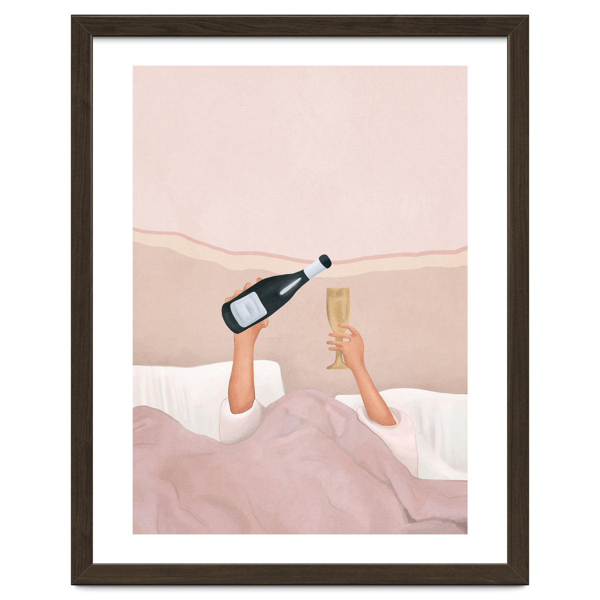 Morning Wine