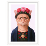 Frida KahloMeow thumbnail