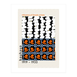 Bauhaus female artists (Print Only) thumbnail