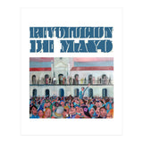 Revolucion De Mayo 2 (Print Only) thumbnail