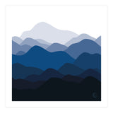 Intimate (Layers) (Print Only) thumbnail