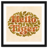 Hello Tiger thumbnail