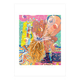 Dance On The Table (Print Only) thumbnail