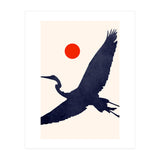 Crane (Print Only) thumbnail