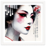 Porcelain Bloom Modern Geisha thumbnail